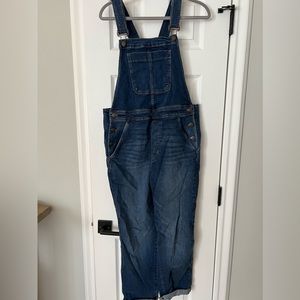 J Crew Overalls size L